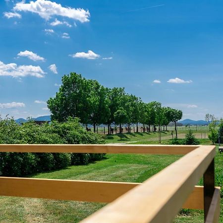 Hotel Horse Glamping Park à Cirkovce Extérieur photo